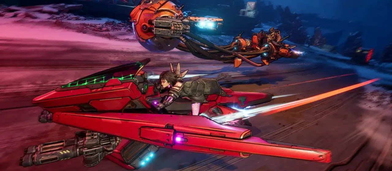 Borderlands 4