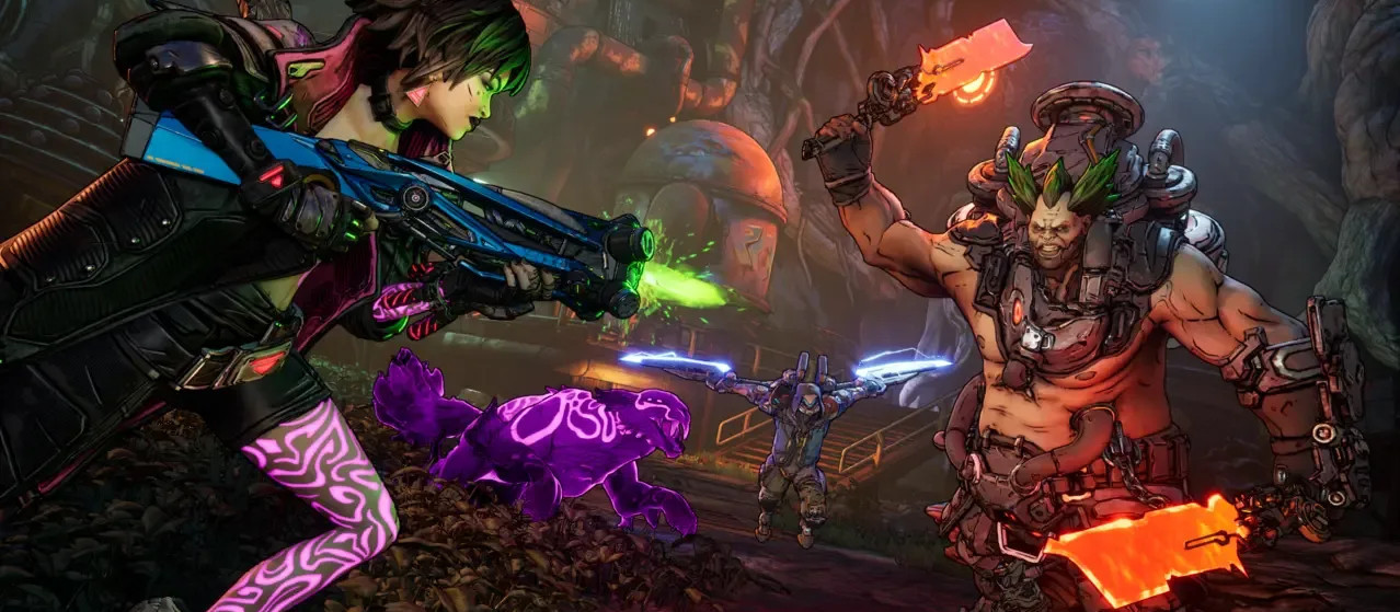 Borderlands 4