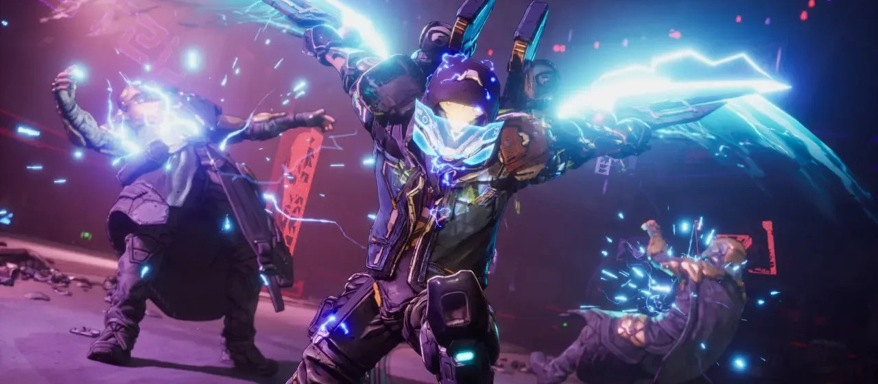 Borderlands 4