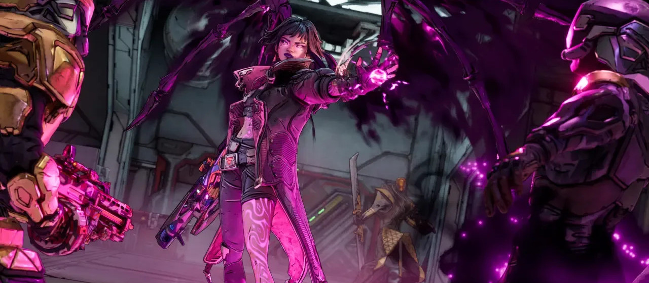 Borderlands 4