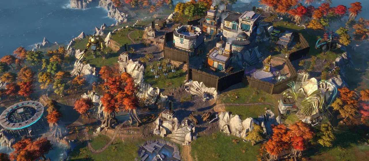 Endless Legend 2
