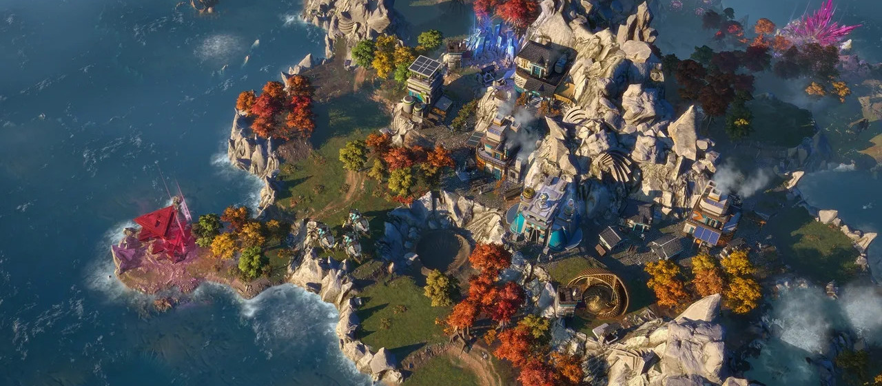 Endless Legend 2