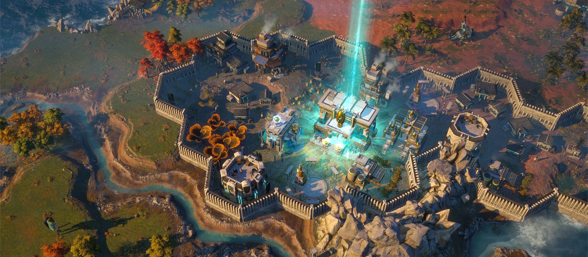 Endless Legend 2