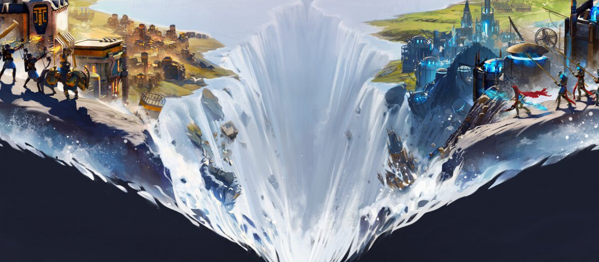 Endless Legend 2