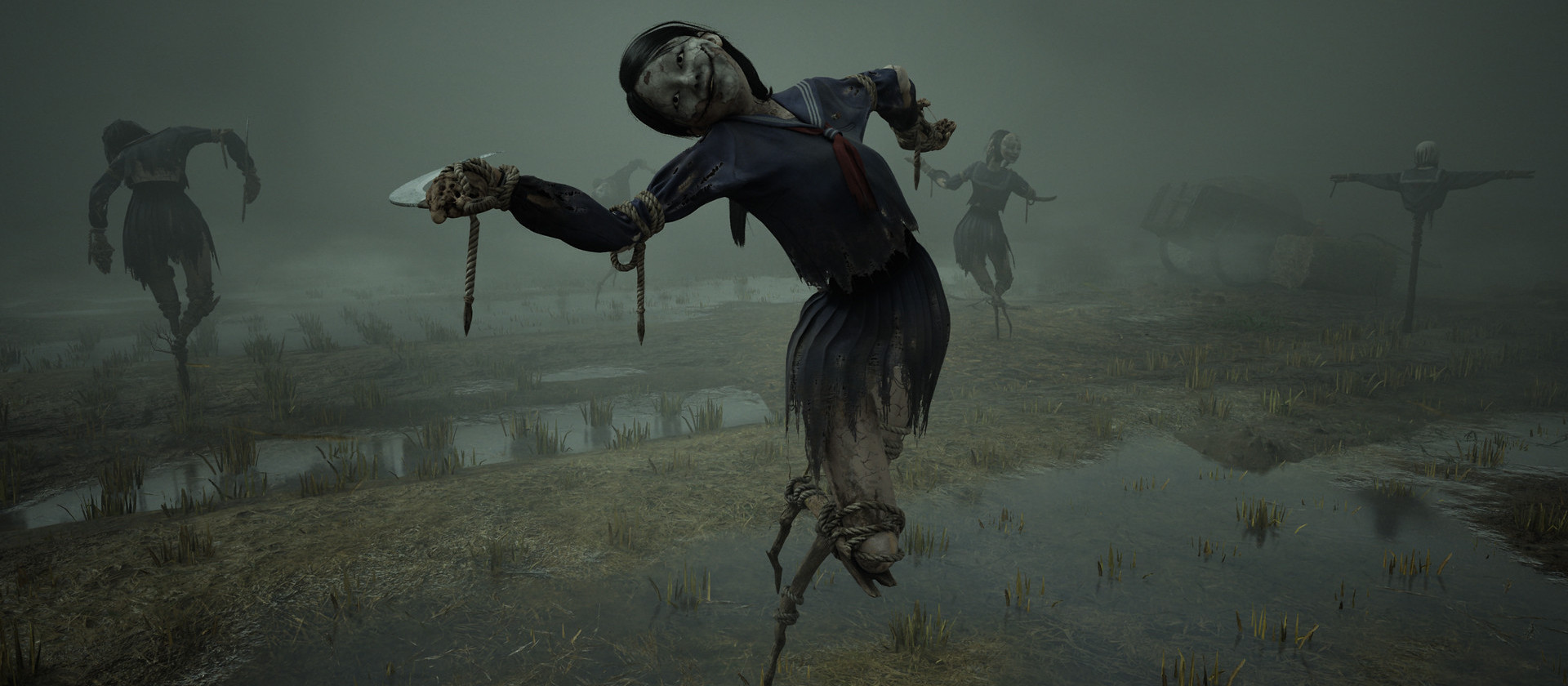 Silent Hill f