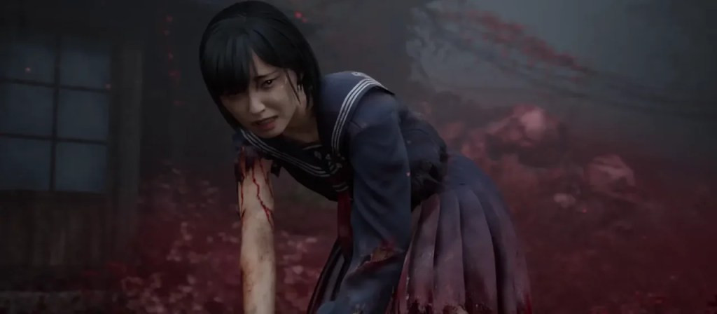 Silent Hill f