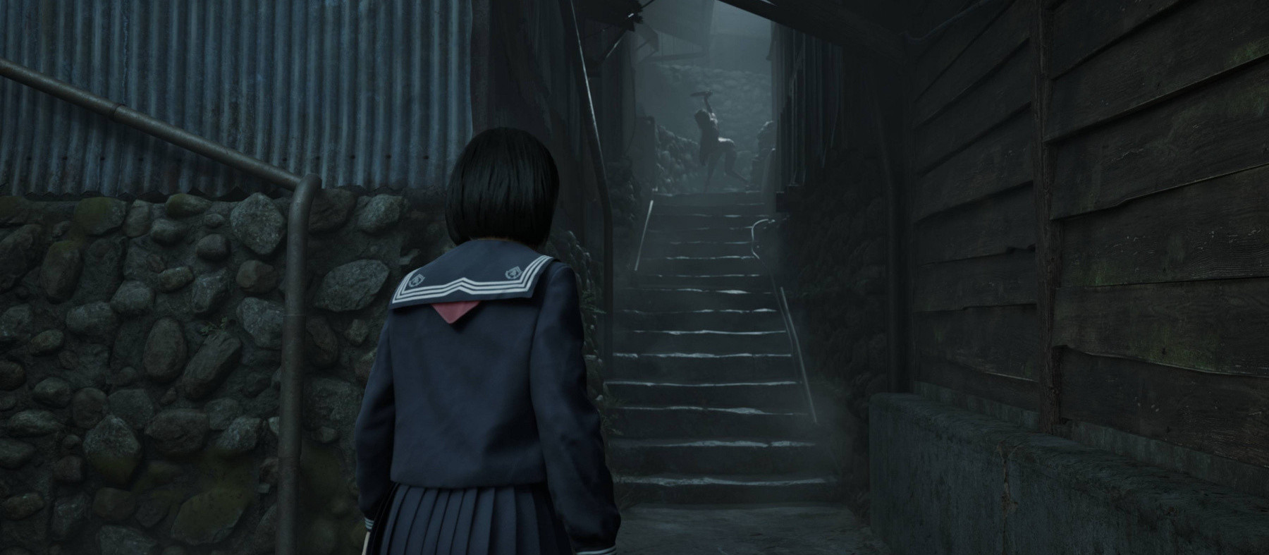 Silent Hill f