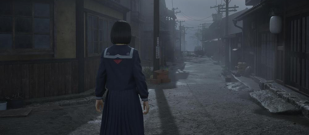 Silent Hill f