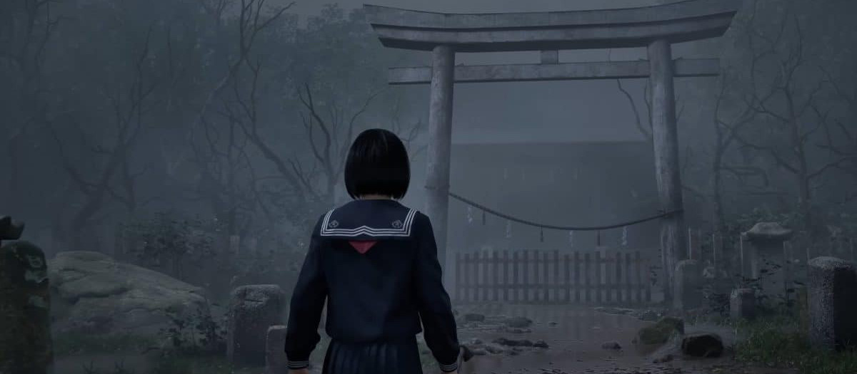 Silent Hill f