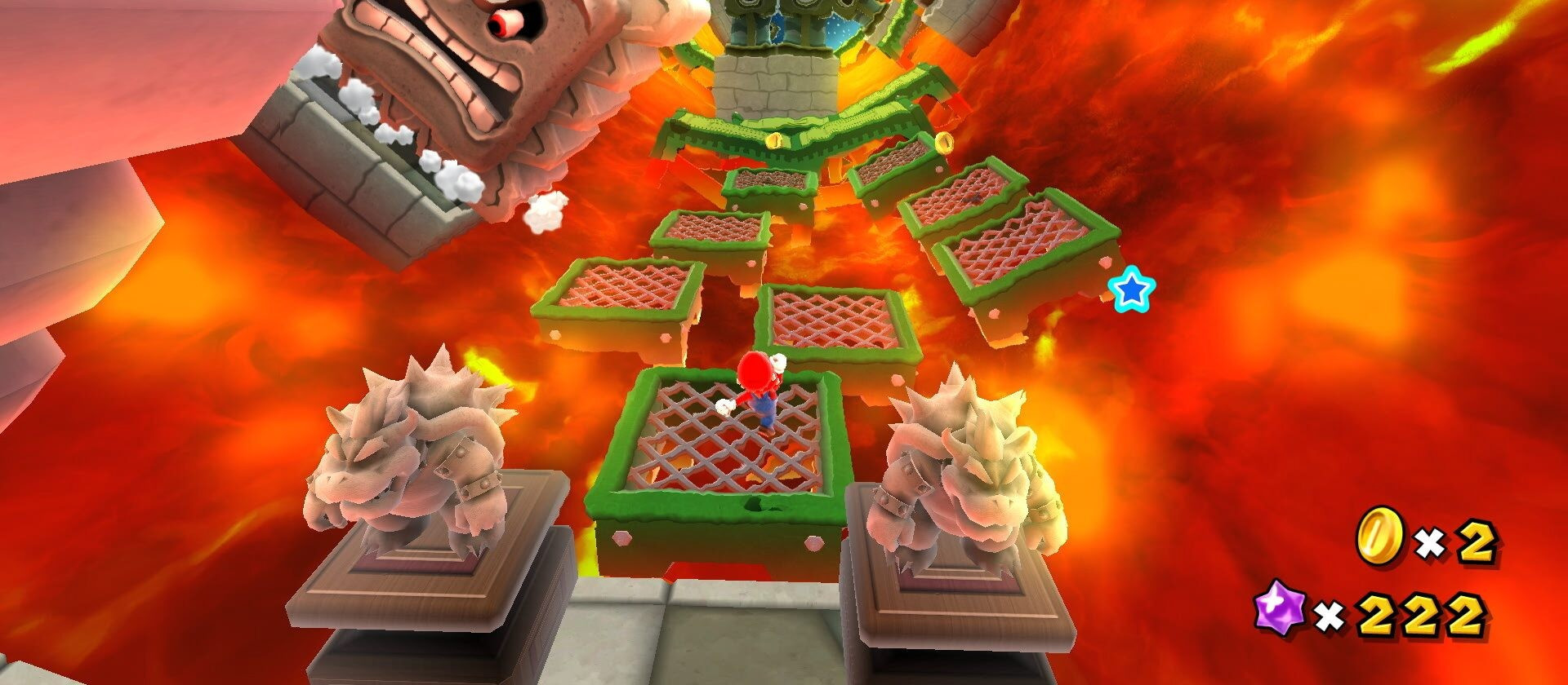 Super Mario Galaxy