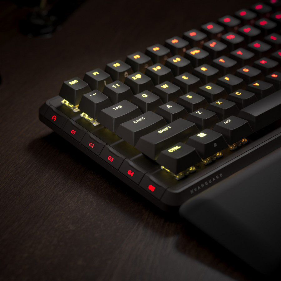 Corsair Vanguard 96
