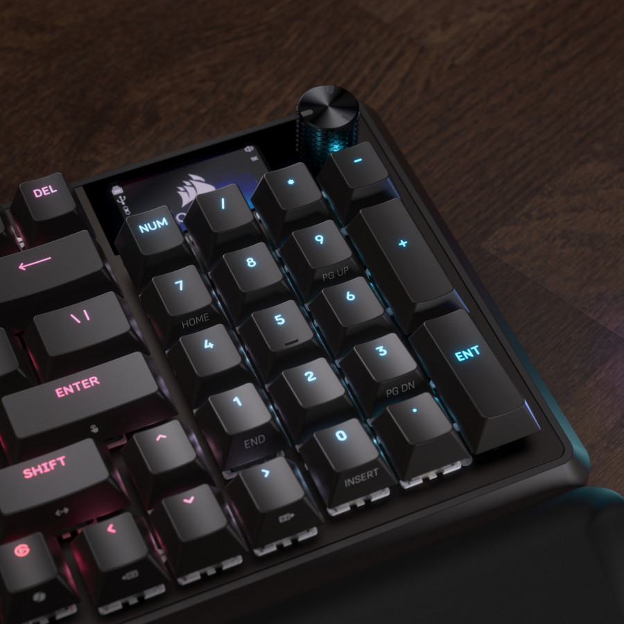 Corsair Vanguard 96