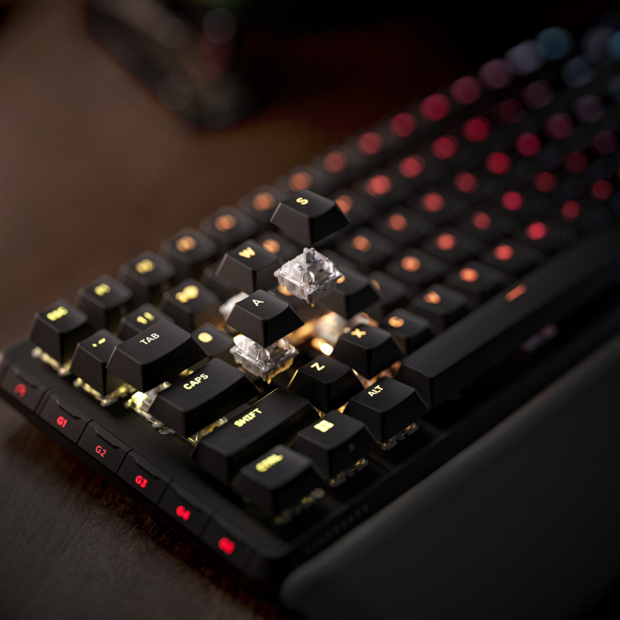 Corsair Vanguard 96