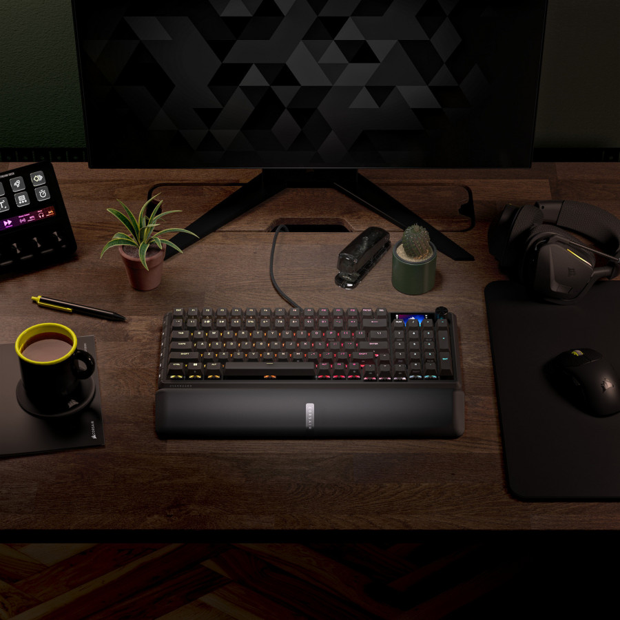 Corsair Vanguard 96