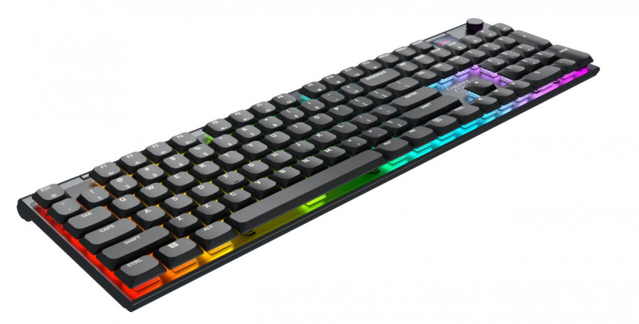 CHERRY XTRFY MX 10.1 Wireless