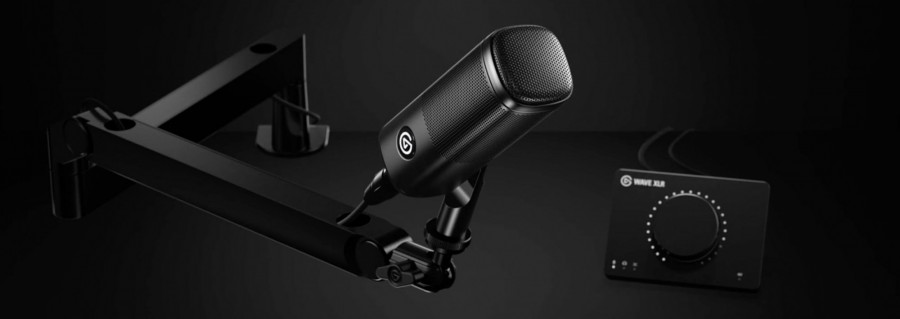Elgato Wave DX
