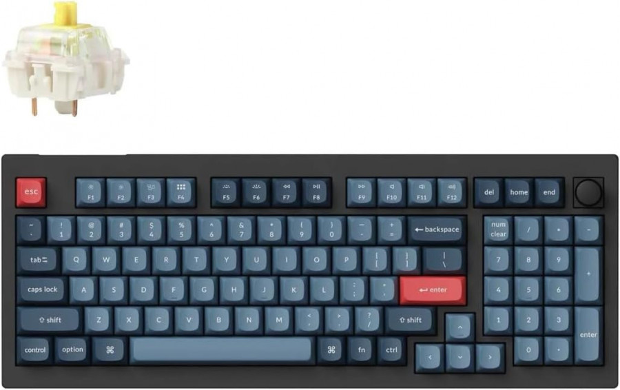 Keychron V5 Max