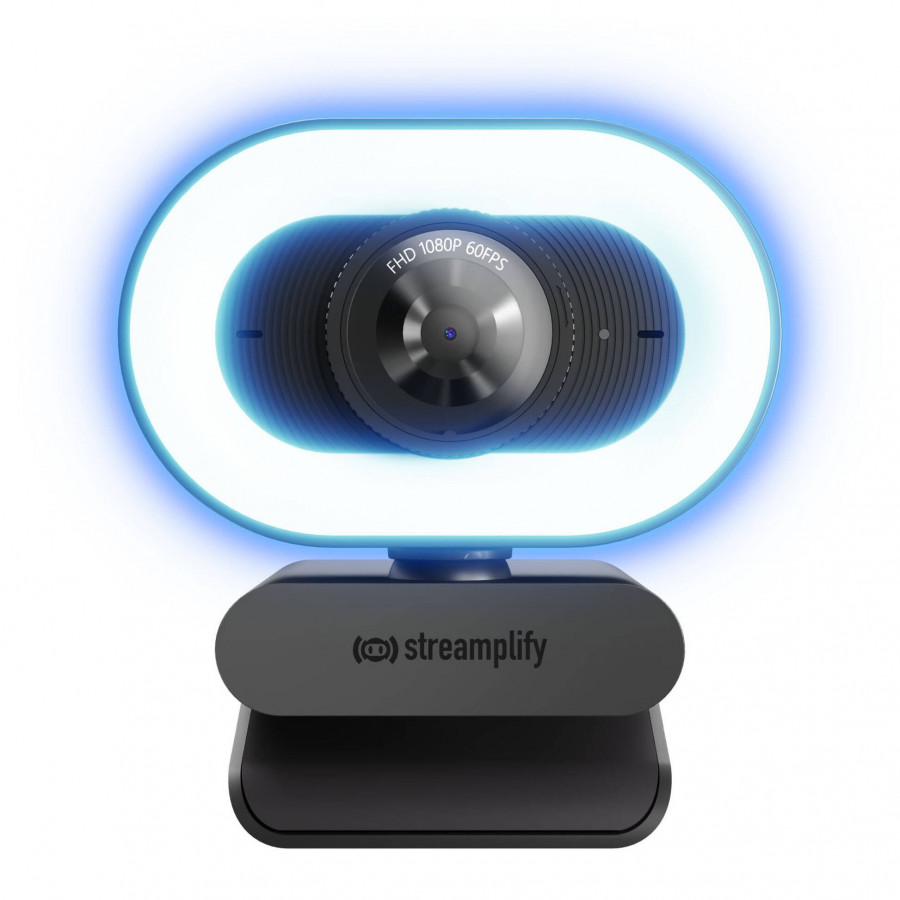 Streamplify CAM PLUS