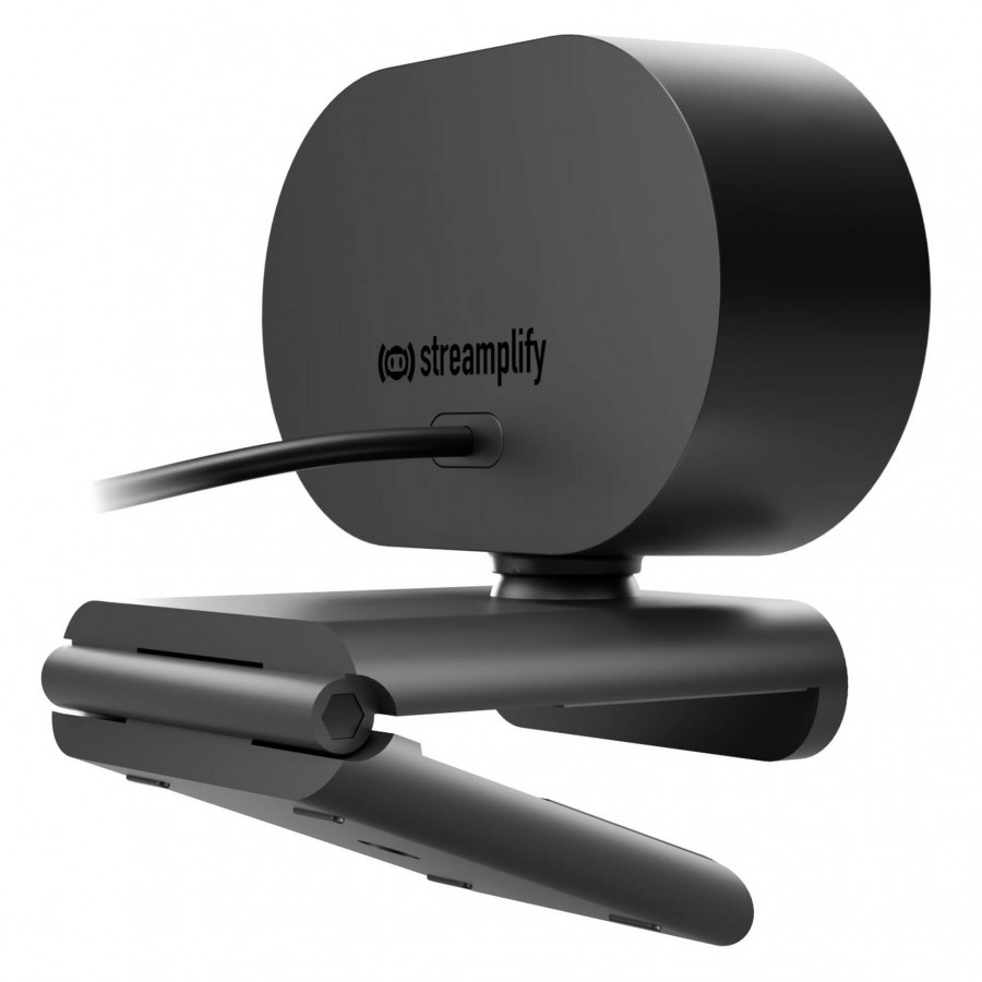 Streamplify CAM PLUS