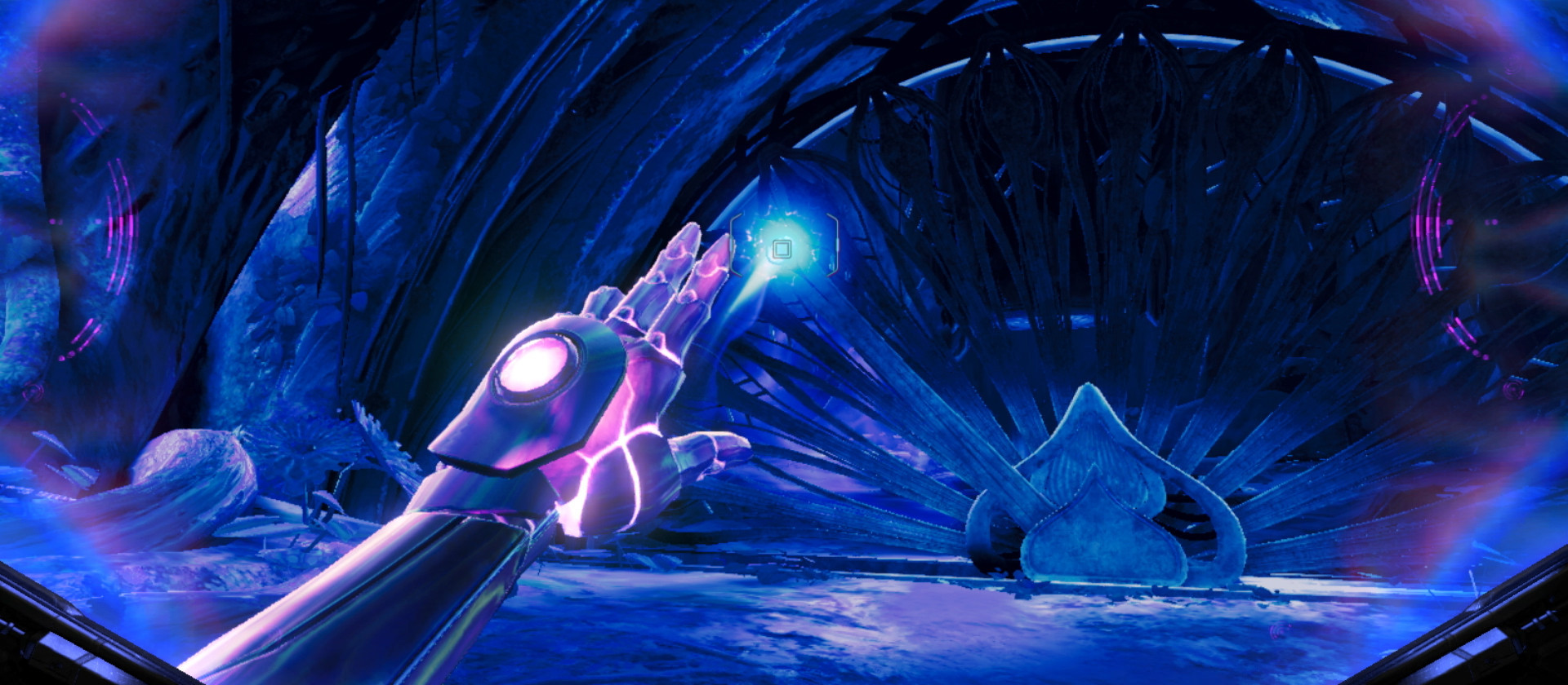 Metroid Prime 4 : Beyond