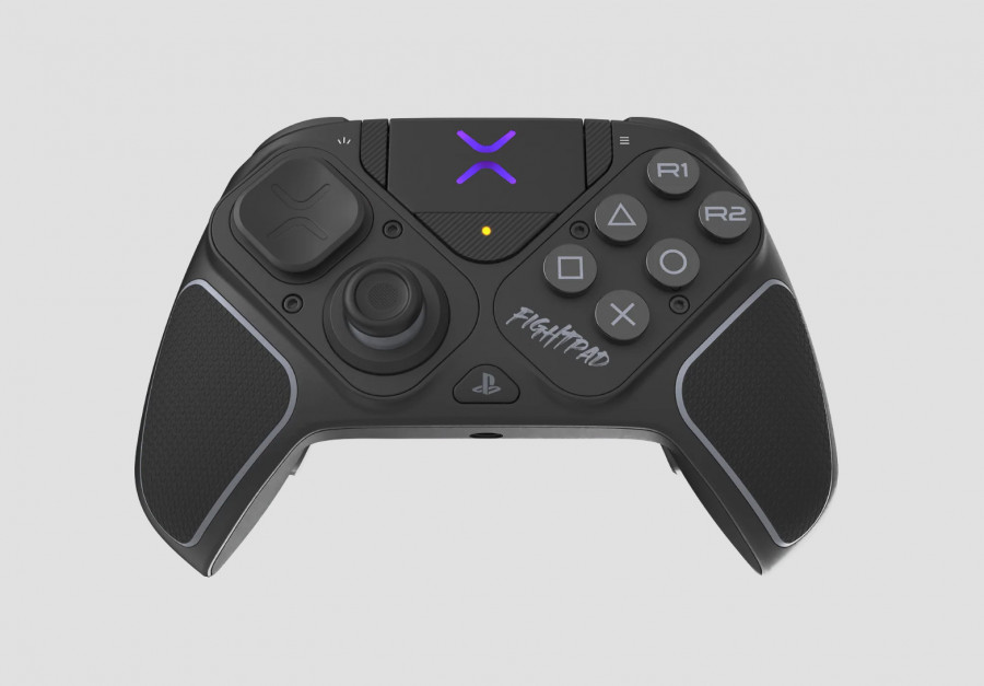 Victrix Pro BFG Reloaded