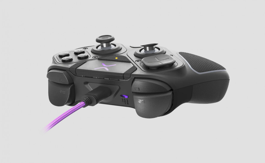 Victrix Pro BFG Reloaded
