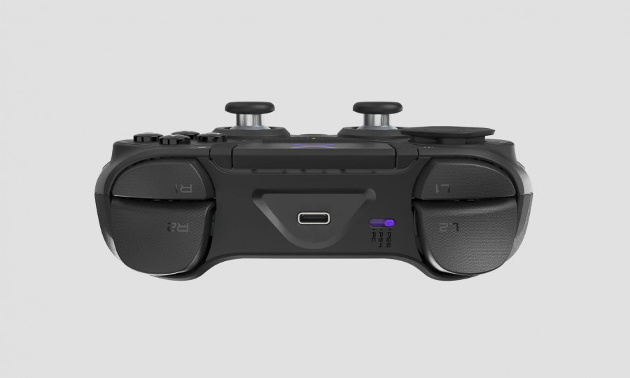 Victrix Pro BFG Reloaded