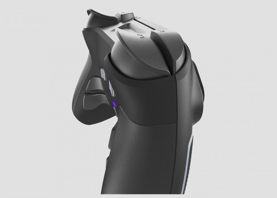 Victrix Pro BFG Reloaded