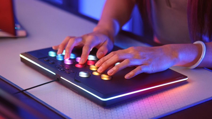 Corsair Novablade Pro Wireless