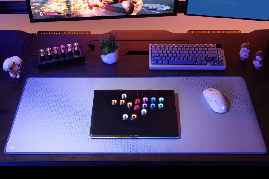 Corsair Novablade Pro Wireless