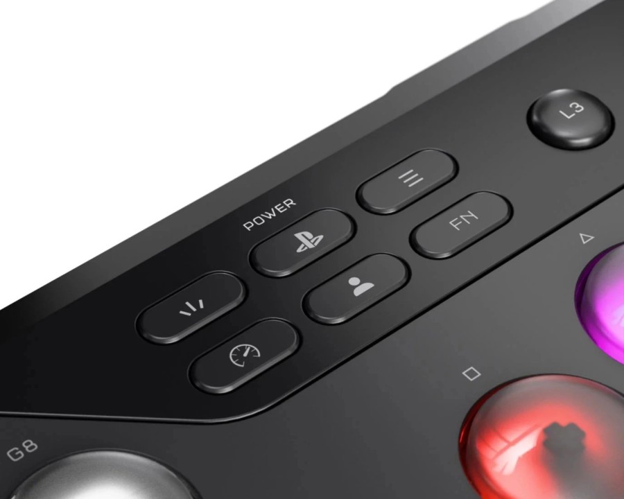 Corsair Novablade Pro Wireless