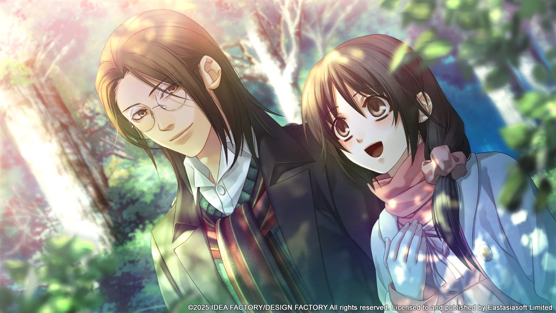 Hakuoki SSL