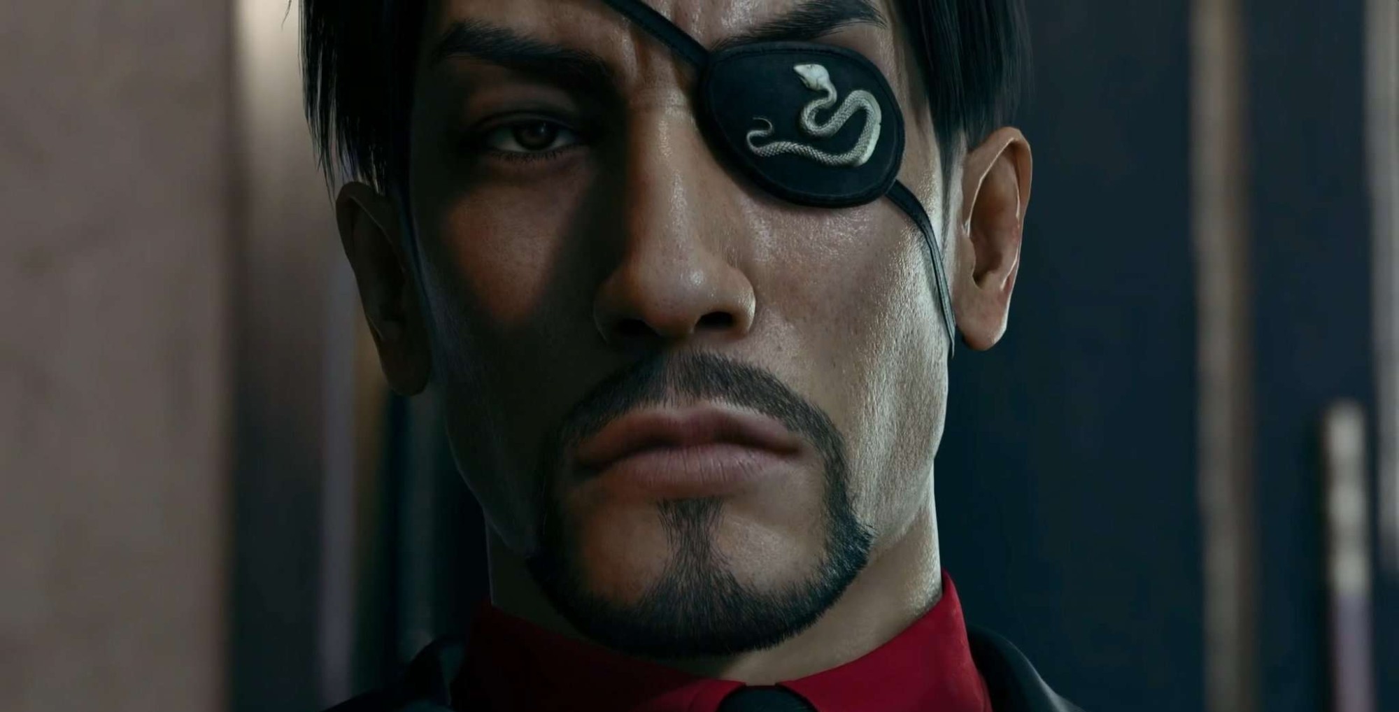 Yakuza Kiwami 3 & Dark Ties