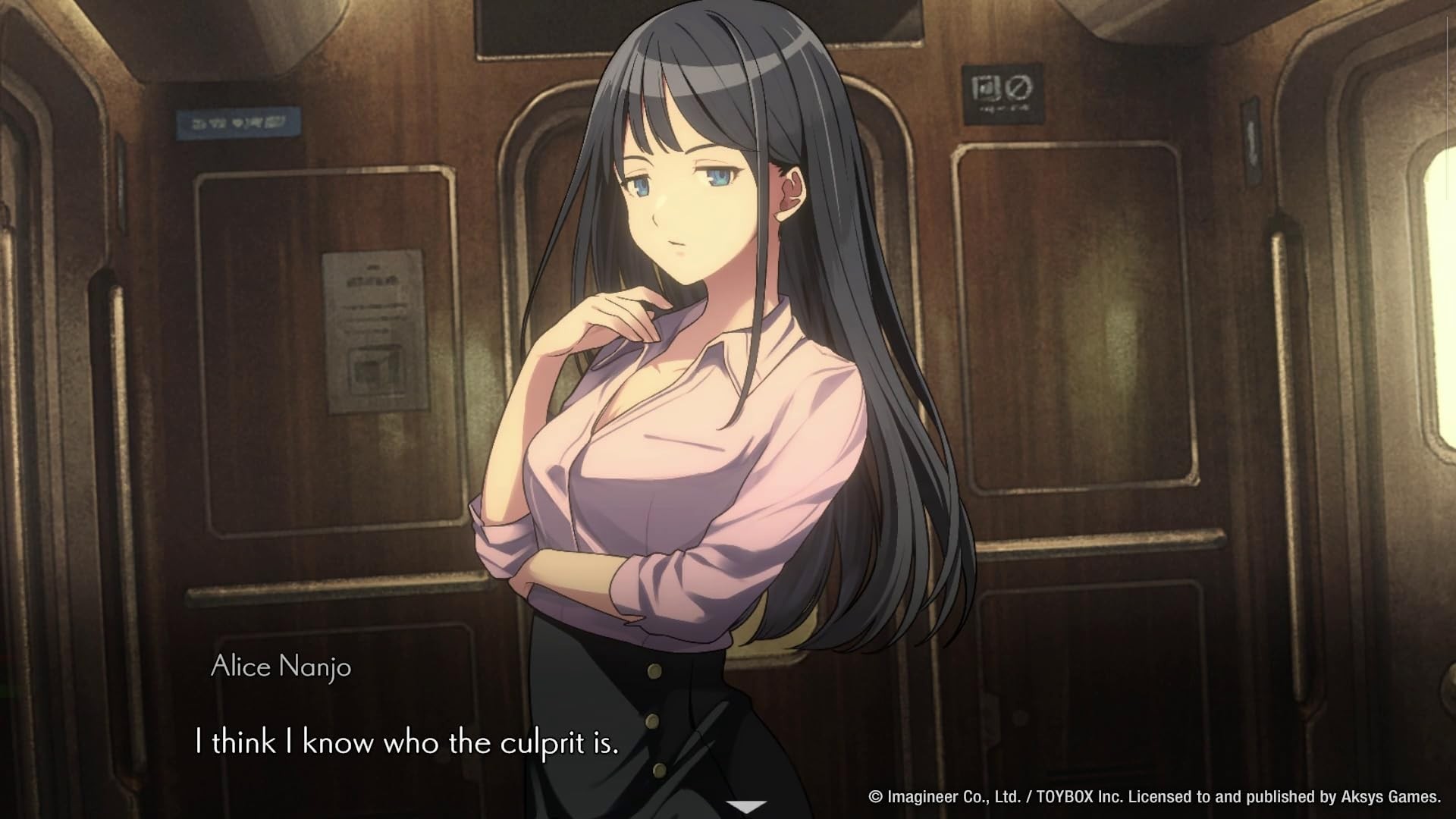 Path of Mystery : A Brush with Death