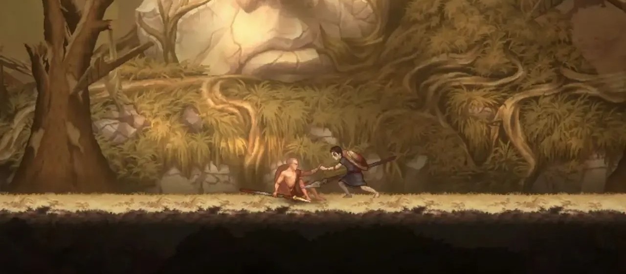 God of War : Sons of Sparta