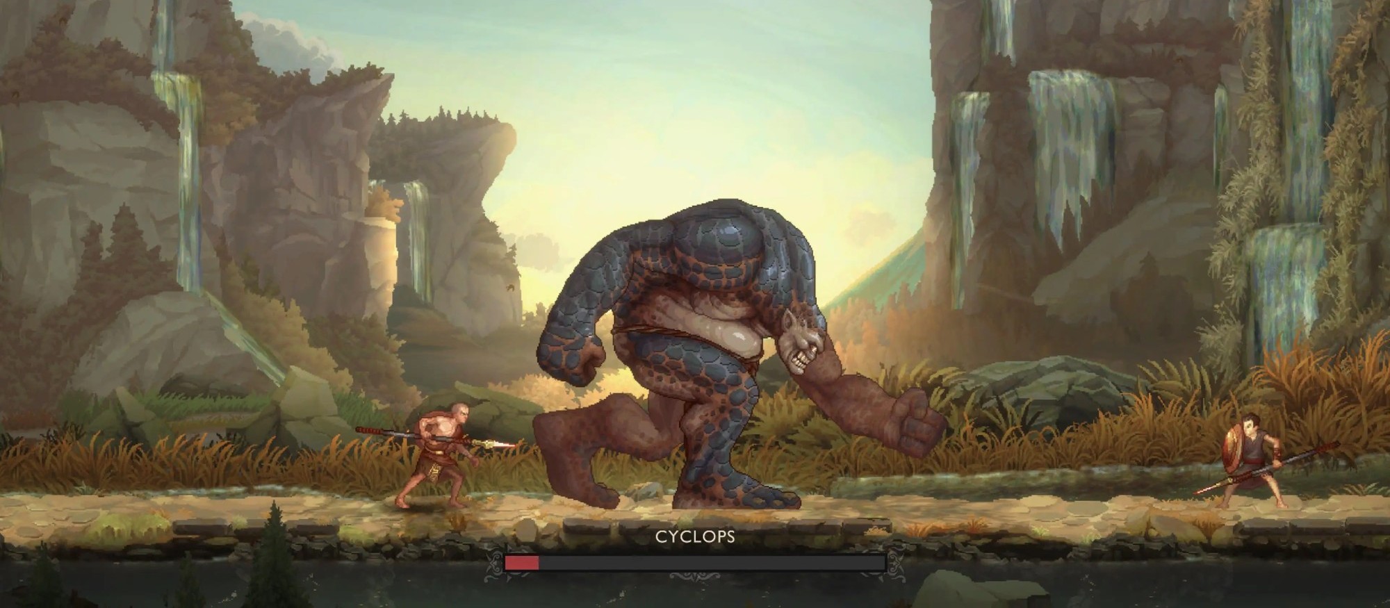 God of War : Sons of Sparta