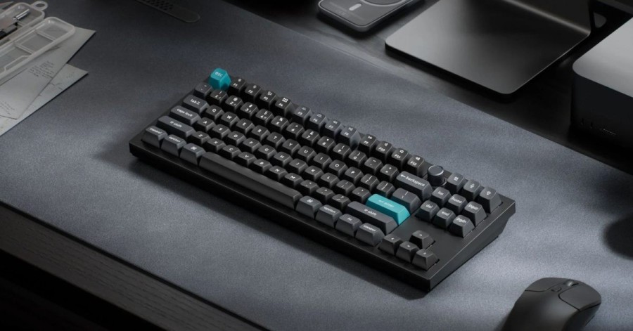 Keychron Q3 Ultra 8K