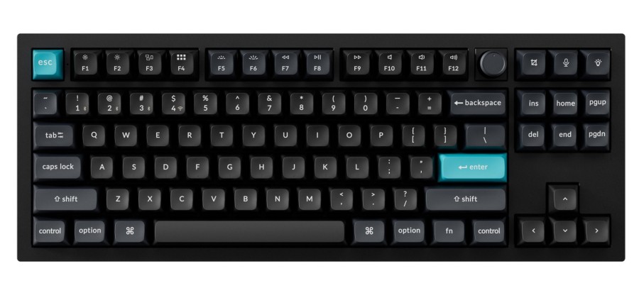 Keychron Q3 Ultra 8K
