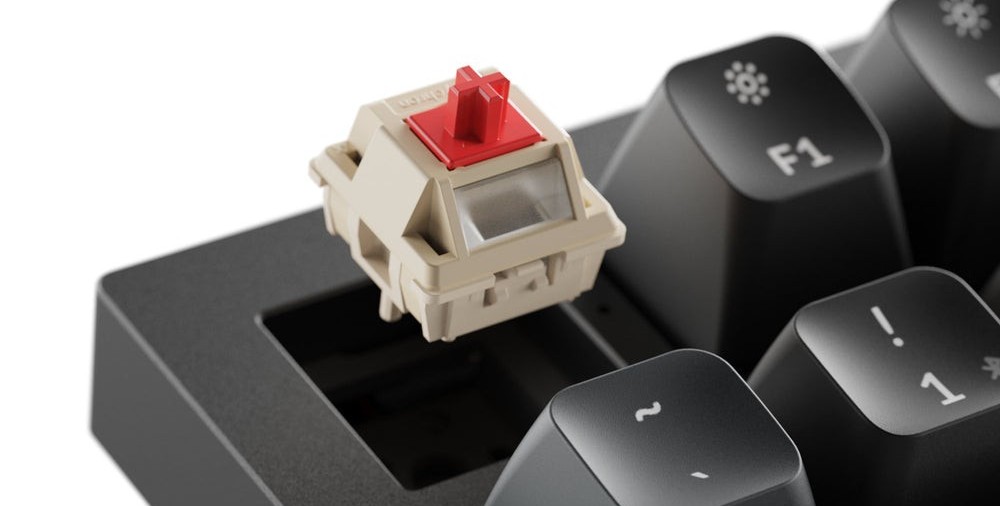 Keychron Q3 Ultra 8K