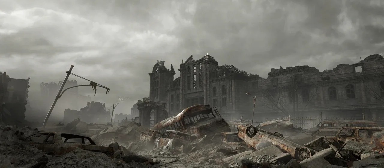 Resident Evil Requiem