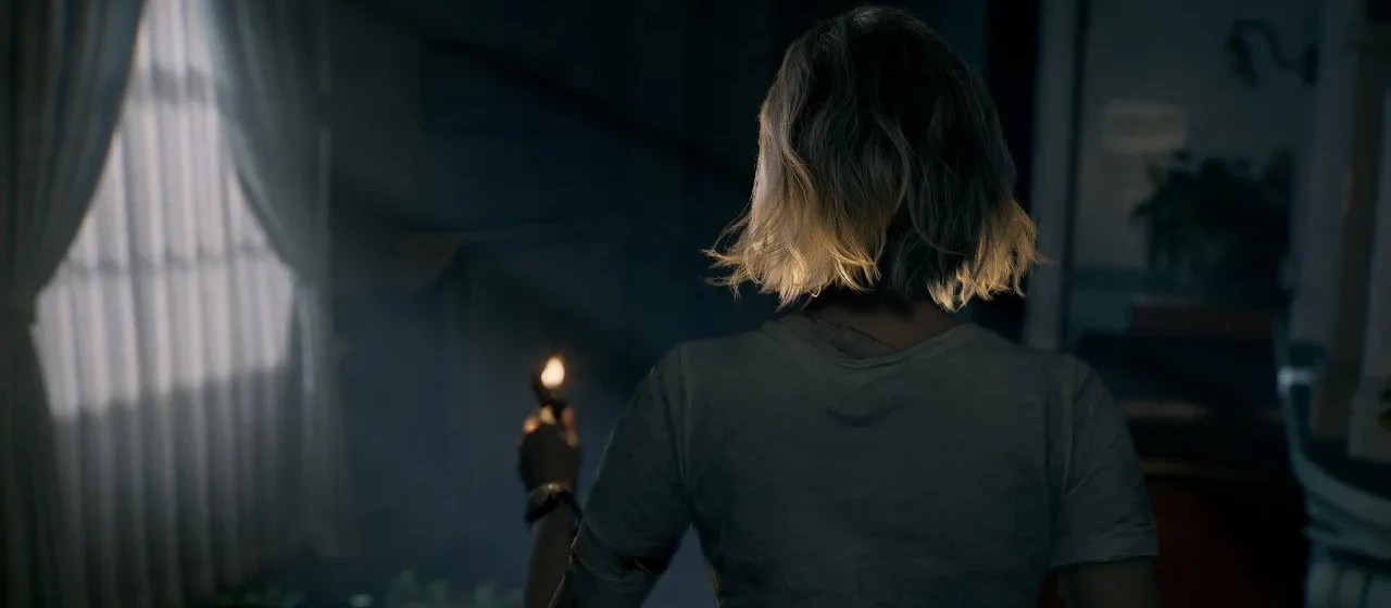 Resident Evil Requiem