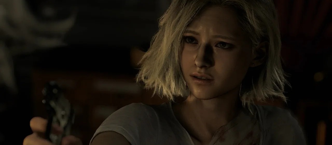 Resident Evil Requiem