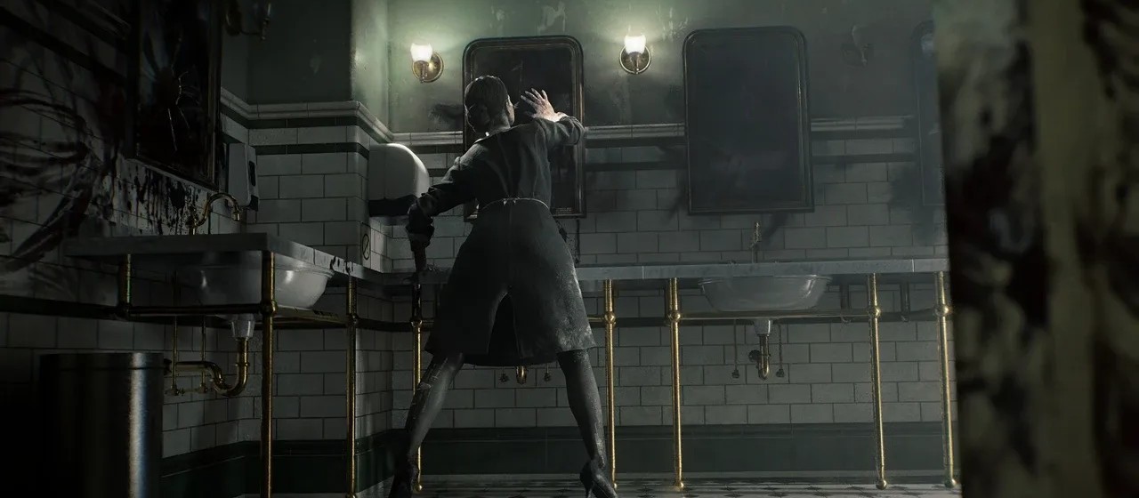 Resident Evil Requiem