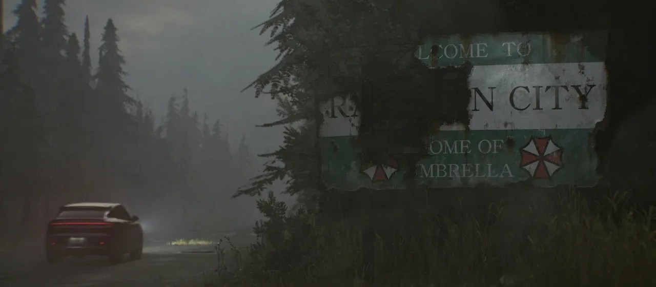 Resident Evil Requiem