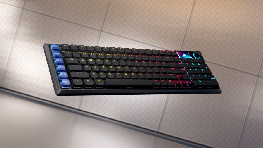 Corsair Vanguard Air 99 WL