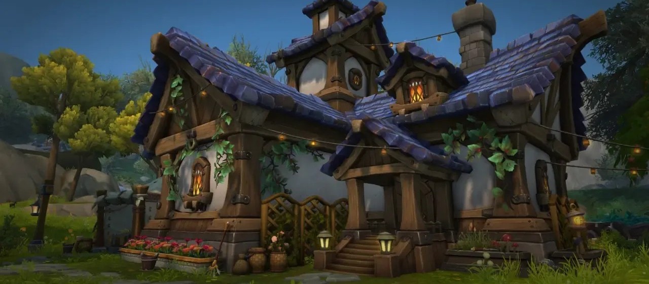 World of Warcraft : Midnight