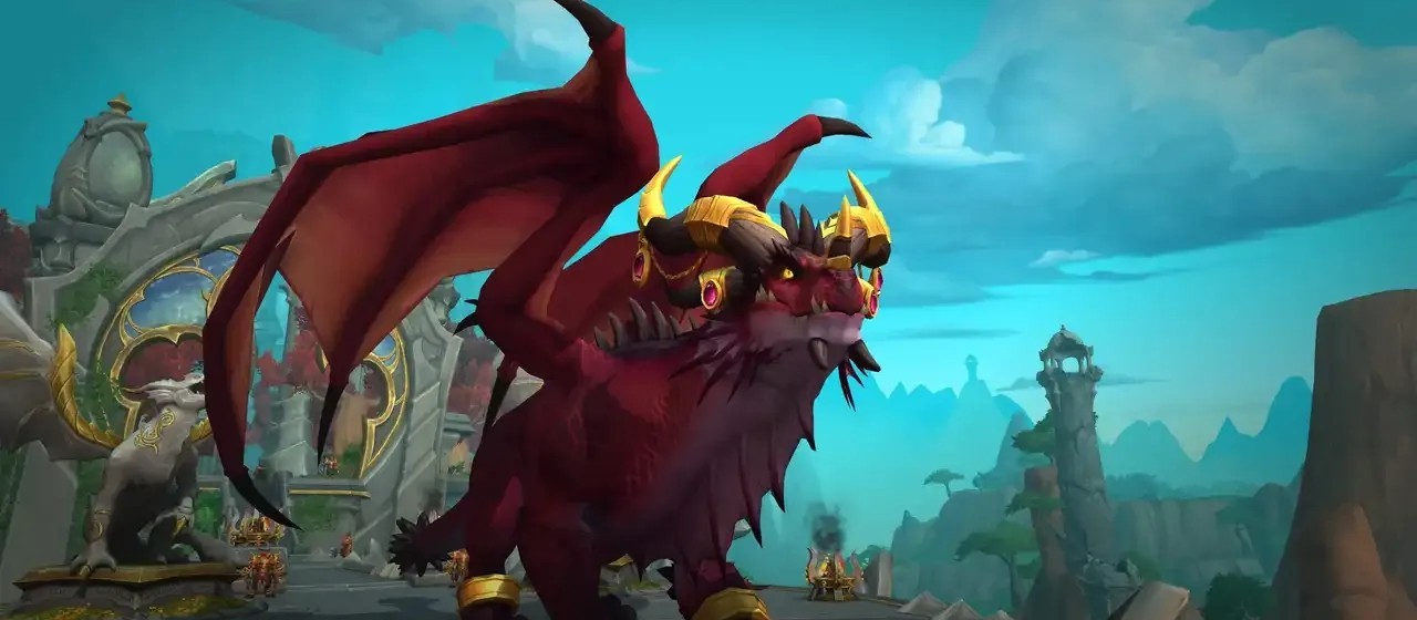 World of Warcraft : Midnight