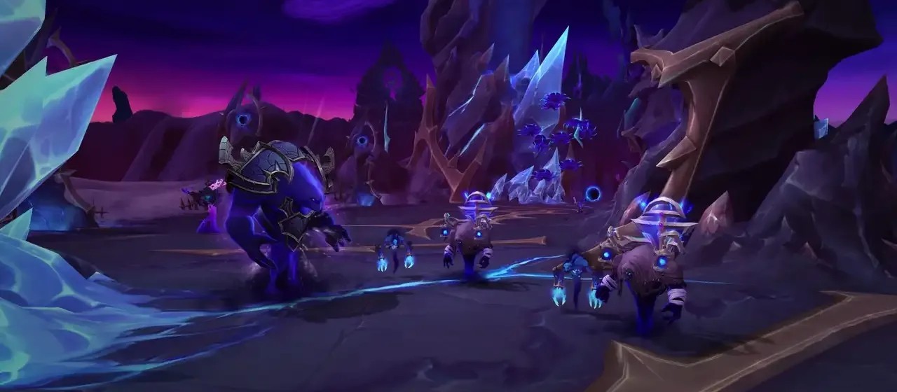 World of Warcraft : Midnight