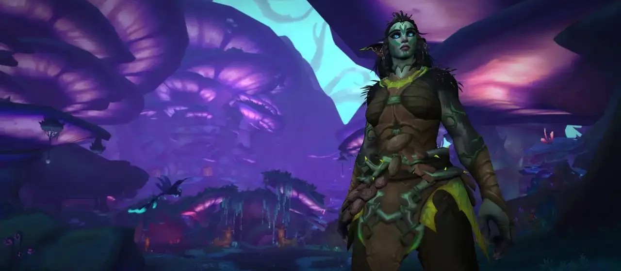 World of Warcraft : Midnight