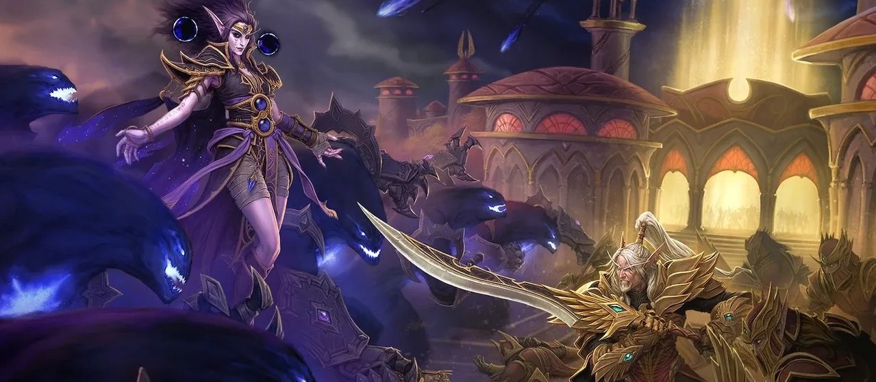 World of Warcraft : Midnight